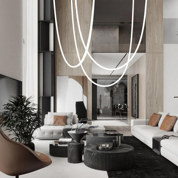 Фото Подвесной светильник Loft it Lori 10230/5000