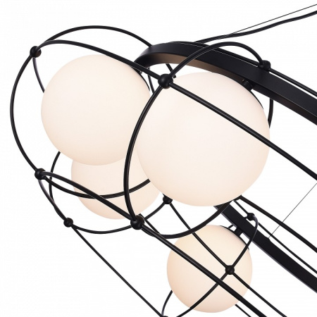 Фото Подвесная люстра ST-Luce Beata SL1189.403.08