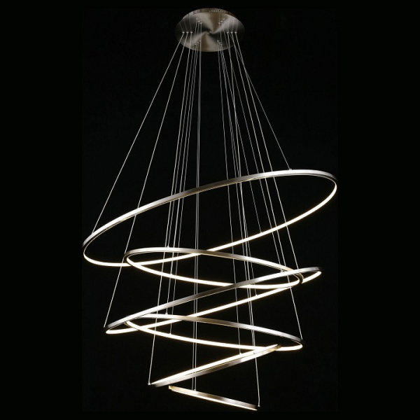 Фото Подвесной светильник Aployt Monisia APL.020.13.243