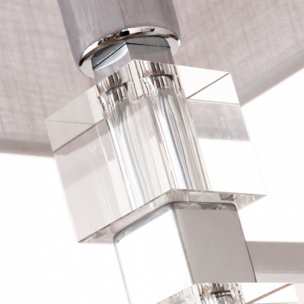 Фото Бра Arte Lamp North A5896AP-1CC