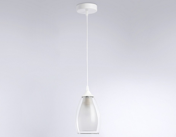 Открыть Подвесной светильник Ambrella Light TR TR3534 Фото Подвесной светильник Ambrella Light TR TR3534