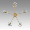 Фото Люстра на штанге Lumion Anri 6590/5