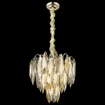 Фото Подвесная люстра Wertmark Orlanda WE144.05.303