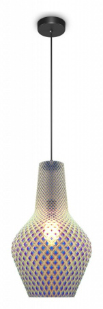 Фото Подвесной светильник Maytoni Tommy P054PL-01B2