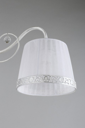 Фото Люстра на штанге Omnilux Campovaglio OML-54117-03