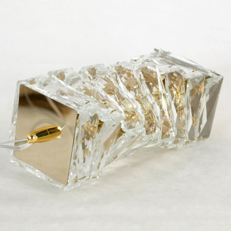 Фото Подвесной светильник Lussole Enterprise LSP-7064