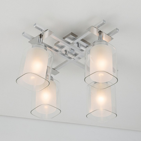 Фото Спот Citilux Риволи CL104140