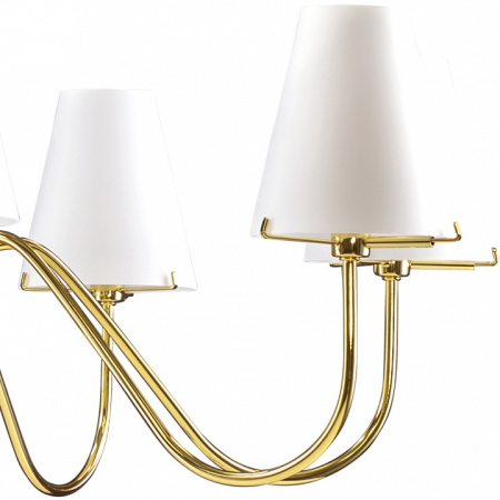 Фото Подвесная люстра Lightstar Diafano 758082