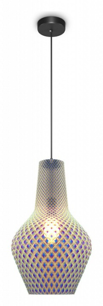 Фото Подвесной светильник Maytoni Tommy P054PL-01B2