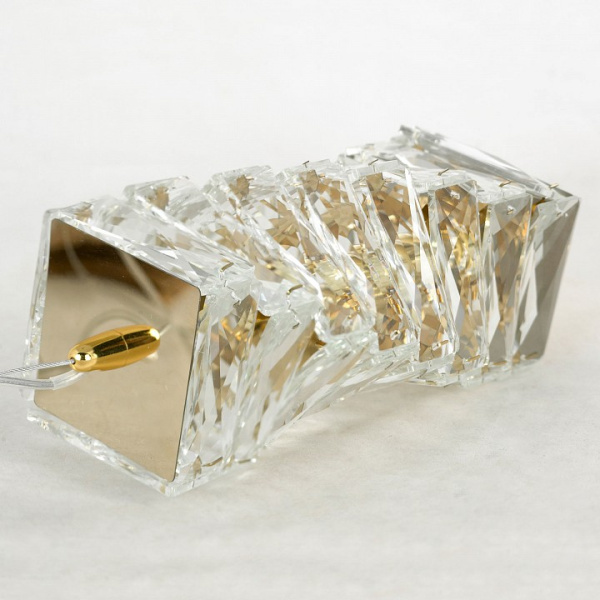 Фото Подвесной светильник Lussole Enterprise LSP-7064