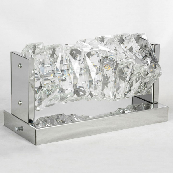 Фото Накладной светильник Lussole Enterprise LSP-7065