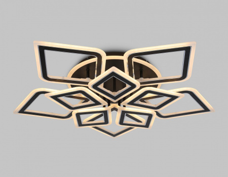 Фото Потолочная люстра Ambrella Light FA FA8915