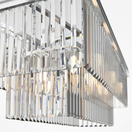 Фото Подвесной светильник Maytoni Revero MOD085PL-08CH