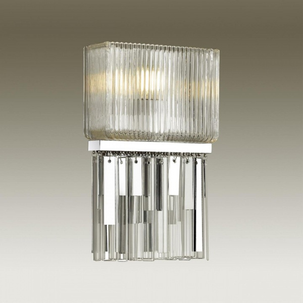 Фото Бра Odeon Light Gatsby 4871/1W