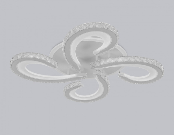 Фото Потолочная люстра Ambrella Light FA FA1702
