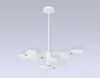 Открыть Люстра на штанге Ambrella Light FL FL51642 Фото Люстра на штанге Ambrella Light FL FL51642