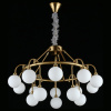 Фото Подвесная люстра Aployt Eloiz APL.839.03.15