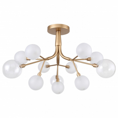 Фото Люстра на штанге Favourite Babylon 2515-9U