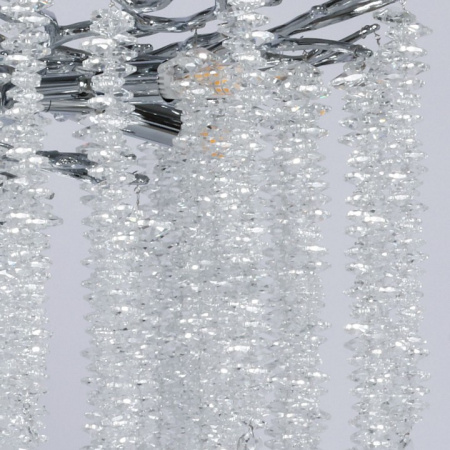 Фото Подвесная люстра MW-Light Лайма 11 467013510