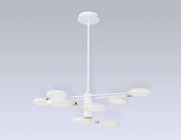 Фото Люстра на штанге Ambrella Light FL FL51642