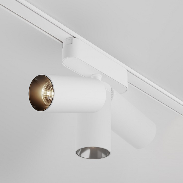 Фото Светильник на штанге Maytoni Focus LED TR103-1-12W4K-M-W
