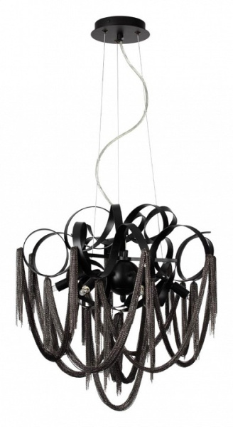 Фото Подвесная люстра Odeon Light Chainy 5067/6