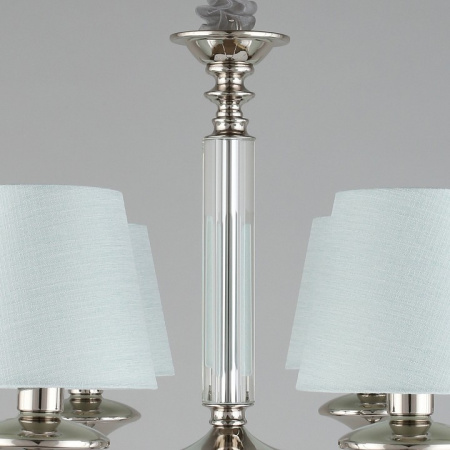 Фото Подвесная люстра Aployt Perla APL.731.03.06