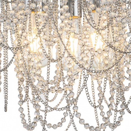 Фото Подвесная люстра Escada Lodore 10173/3S