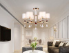 Открыть Подвесная люстра Ambrella Light TR TR4535 Фото Подвесная люстра Ambrella Light TR TR4535