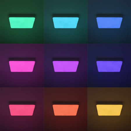 Фото Накладной светильник Citilux Купер CL724K95G0