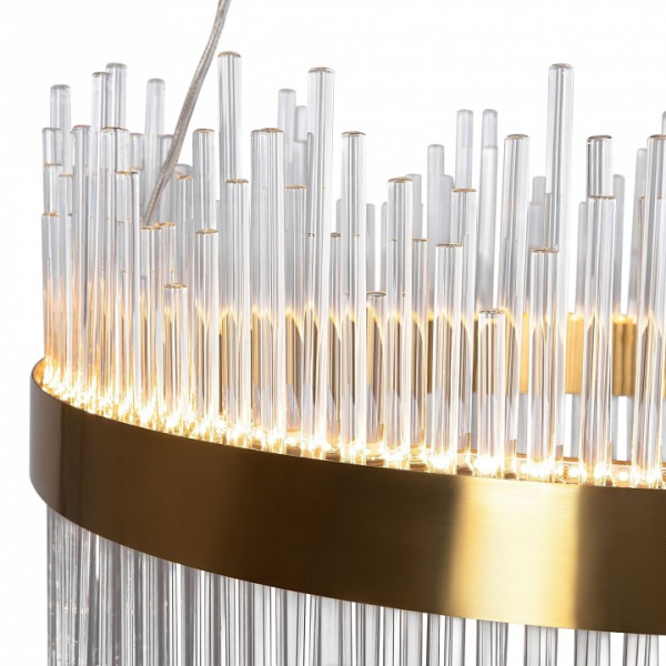 Фото Подвесной светильник Freya Chalice FR10008PL-L46G