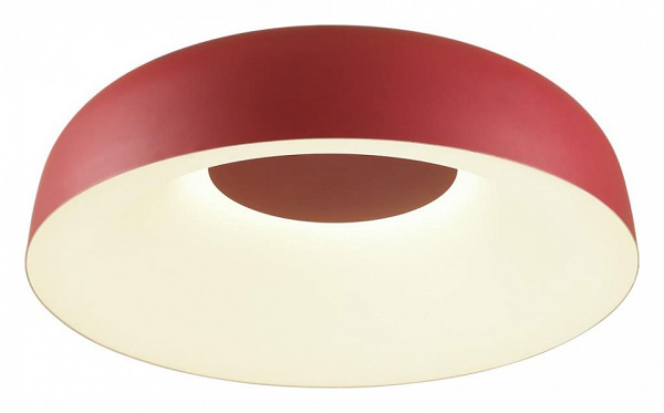 Открыть Накладной светильник Sonex Confy 7691/65L Фото Накладной светильник Sonex Confy 7691/65L