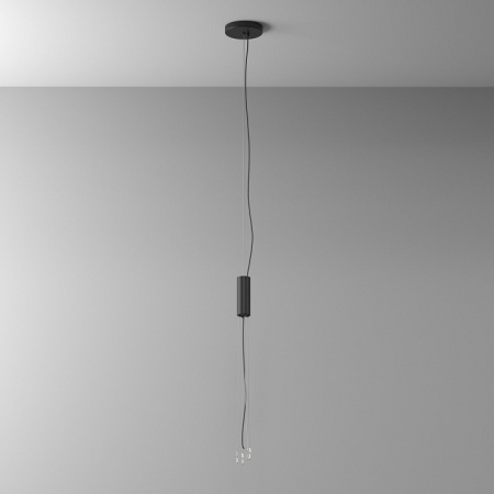 Фото Подвес Maytoni Zon C032C-04-B-1