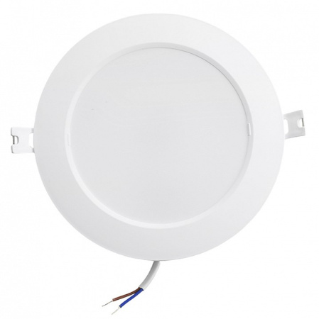 Фото Встраиваемый светильник Feron AL528 48875