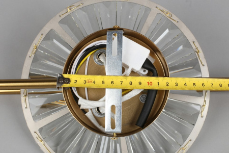 Фото Накладной светильник Aployt Valentayn APL.641.01.03