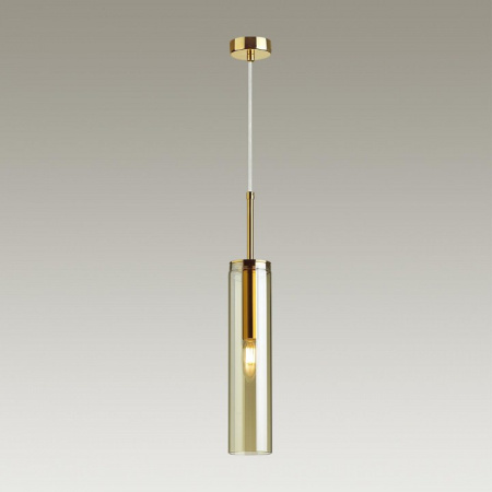 Фото Подвесной светильник Odeon Light Klum 4693/1