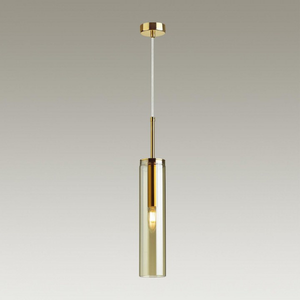 Фото Подвесной светильник Odeon Light Klum 4693/1