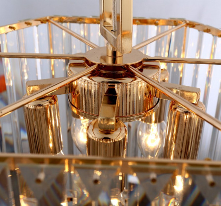 Фото Подвесной светильник Rivoli Elisa Б0048129