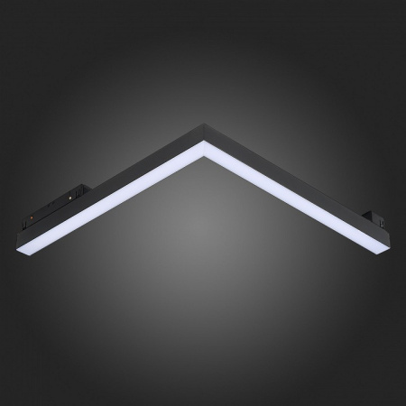 Фото Встраиваемый светильник ST-Luce Standi ST800.436.15