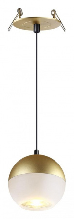 Фото Подвесной светильник Novotech Garn 370816