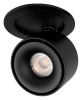 Встраиваемый светильник Loft it Top 10325/A Black Встраиваемый светильник Loft it Top 10325/A Black