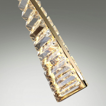 Фото Подвесной светильник Lumion Ledio 5674/10L