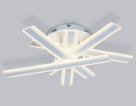 Фото Потолочная люстра Ambrella Light FA FA8903