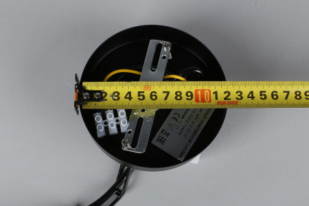 Фото Подвесная люстра Aployt Greta APL.912.03.07