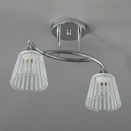 Фото Светильник на штанге Escada Thalia 1124/2PL