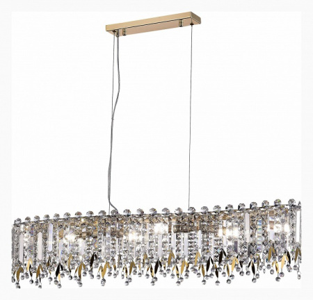 Фото Подвесная люстра ST-Luce Desio SL1655.213.06