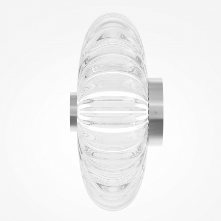 Фото Накладной светильник Maytoni Amulet MOD555WL-L8CH4K