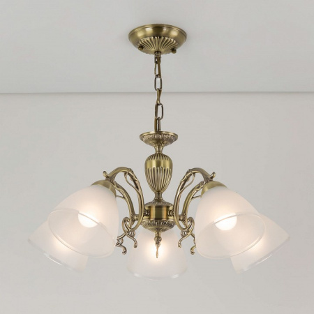 Фото Подвесная люстра Citilux Латур CL413251