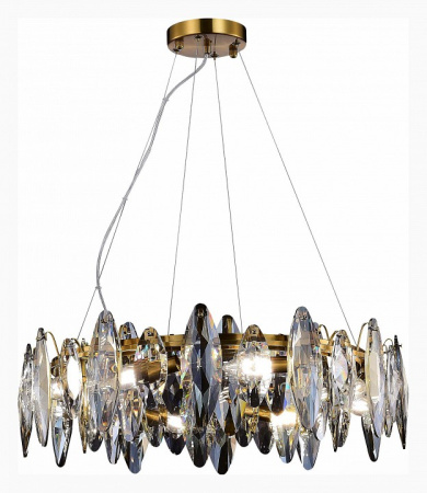 Фото Подвесная люстра ST-Luce Ancona SL1227.303.08