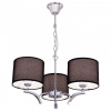 Фото Подвесная люстра Citilux Эвора Рондо CL460132